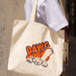 Túi Tote Bag Dawg