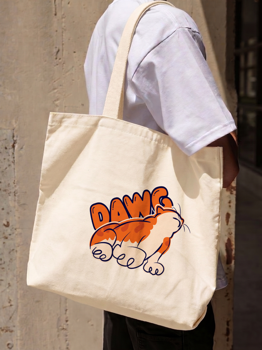 Túi Tote Bag Dawg