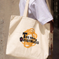 Túi Tote The New Original Spaghetti