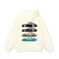 Porsche evolution Hoodie