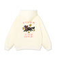 Lucky day cat Hoodie