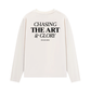 Áo Thun Dài Tay Life Vibe Chasing The Art