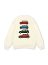 Mini Copper Evolution Sweater