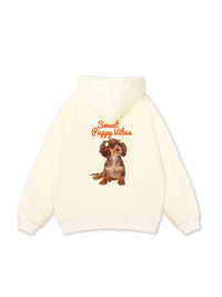 Sweet Puppy Vibe Hoodie