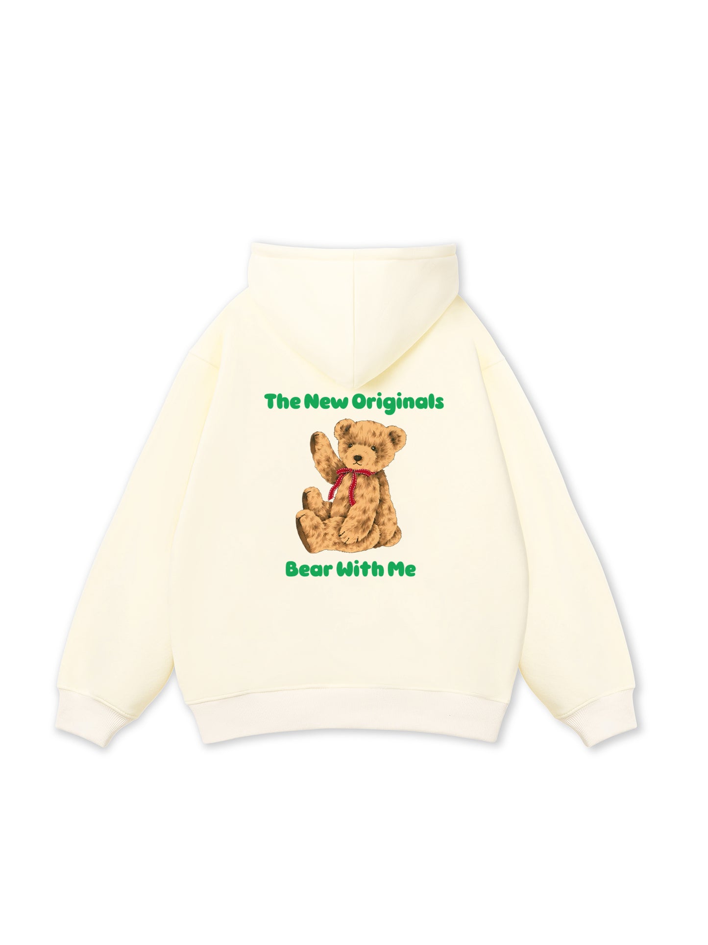 Be Here with Me Hoodie