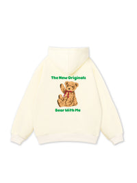 Be Here with Me Hoodie