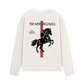 Áo Thun Dài Tay The New Originals Vintage Horse