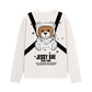 Áo Thun Dài Tay Space Teddy