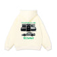 Porsche 911 Turbo S Hoodie