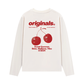 Áo Thun Dài Tay Another Sweet Summer Oversized