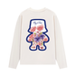 Áo Thun Dài Tay Play It Bear