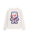 Áo Thun Dài Tay Play It Bear