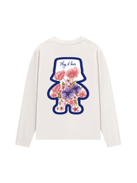 Áo Thun Dài Tay Play It Bear