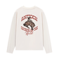 Áo Thun Dài Tay Texan Church Merch