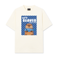 Áo Thun Relaxed Fit Animal Cute Beaver