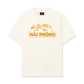Áo Thun Relaxed Fit Lang Thang Hải Phòng
