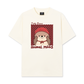 Áo Thun Relaxed Fit Animal Dotty Beaver