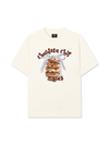 Áo Thun Relaxed Fit Sweet Chocolate Chip Cookie