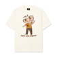 Áo Thun Relaxed Fit Animal I'm A Joyful Little Elephant