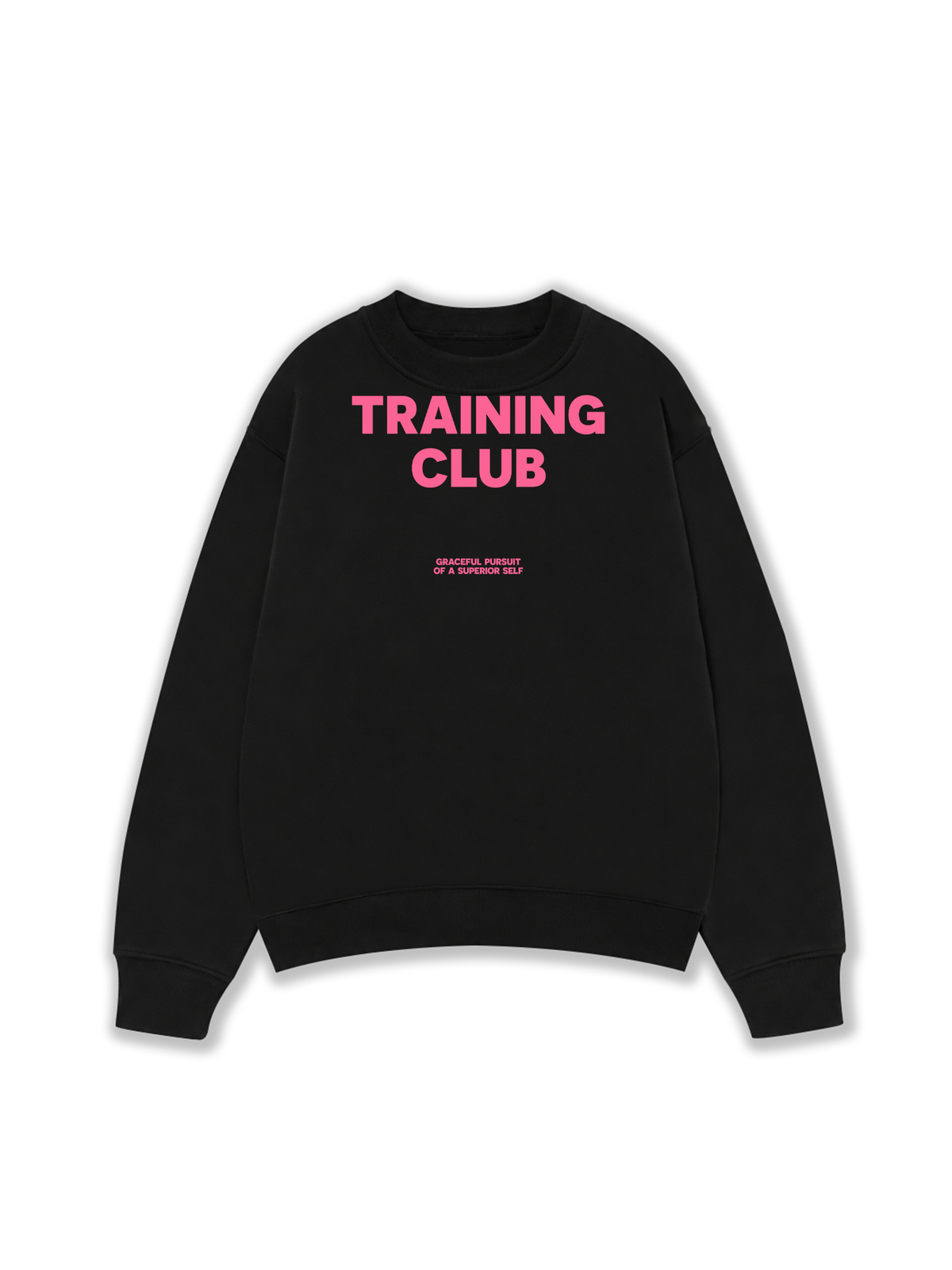 Áo Sweater Nỉ Hai Da A Superior Self