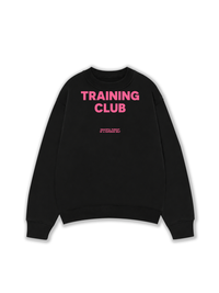 Áo Sweater Nỉ Hai Da A Superior Self