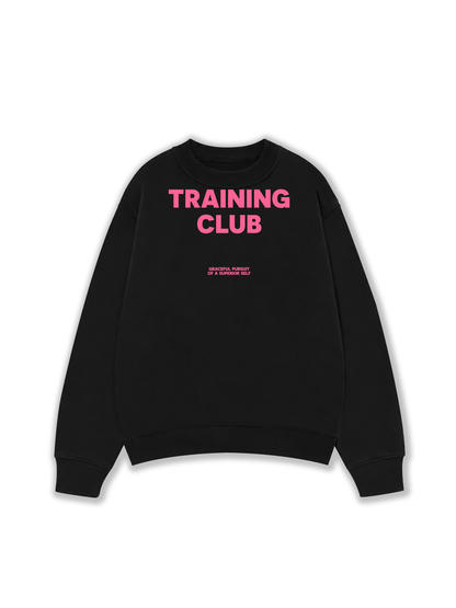 Áo Sweater Nỉ Hai Da A Superior Self