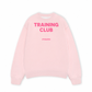 Áo Sweater Nỉ Hai Da A Superior Self