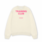 Áo Sweater Nỉ Hai Da A Superior Self