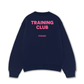 Áo Sweater Nỉ Hai Da A Superior Self