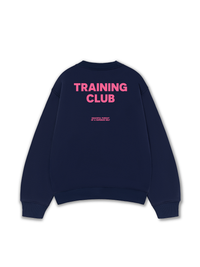 Áo Sweater Nỉ Hai Da A Superior Self