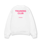 Áo Sweater Nỉ Hai Da A Superior Self