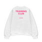 Áo Sweater Nỉ Hai Da A Superior Self