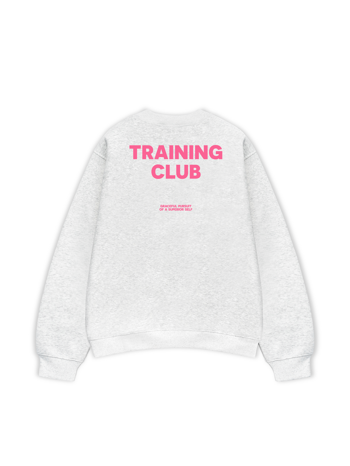 Áo Sweater Nỉ Hai Da A Superior Self