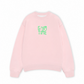 Áo Sweater Nỉ Hai Da Gym Time