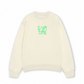 Áo Sweater Nỉ Hai Da Gym Time