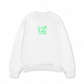 Áo Sweater Nỉ Hai Da Gym Time