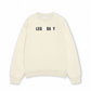 Áo Sweater Nỉ Hai Da Legendary