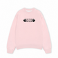 Áo Sweater Nỉ Hai Da No Pain No Gain