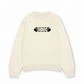 Áo Sweater Nỉ Hai Da No Pain No Gain