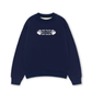 Áo Sweater Nỉ Hai Da No Pain No Gain
