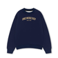 Áo Sweater Nỉ Hai Da One More Rep