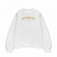 Áo Sweater Nỉ Hai Da One More Rep