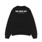 Áo Sweater Nỉ Hai Da Progression Over Everything