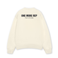 Áo Sweater Nỉ Hai Da Progression Over Everything