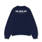 Áo Sweater Nỉ Hai Da Progression Over Everything