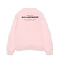 Áo Sweater Nỉ Hai Da Training Team