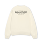 Áo Sweater Nỉ Hai Da Training Team