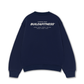 Áo Sweater Nỉ Hai Da Training Team