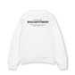 Áo Sweater Nỉ Hai Da Training Team