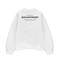 Áo Sweater Nỉ Hai Da Training Team